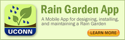 Rain Garden App