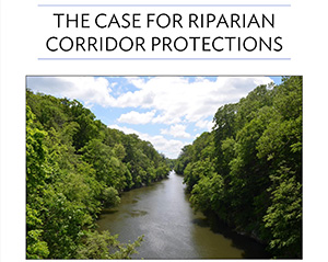 Riparian Corridor Protection Document 
